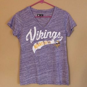 Minnesota Vikings NFL Shirt